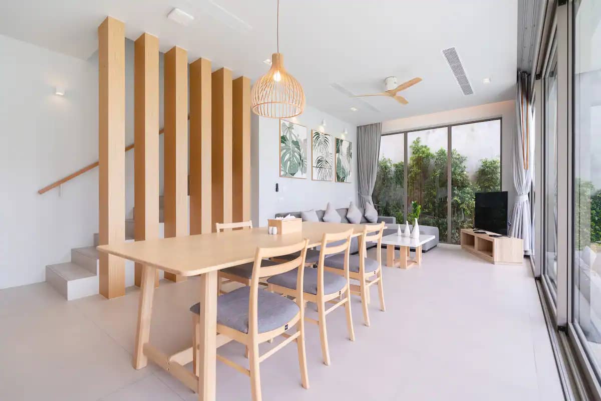 Rent villa Himmapana Hills, Thailand, Phuket, Kamala | Villacarte