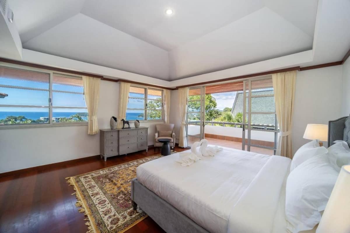 Property for Sale Katamanda, Thailand, Phuket, Kata | Villacarte