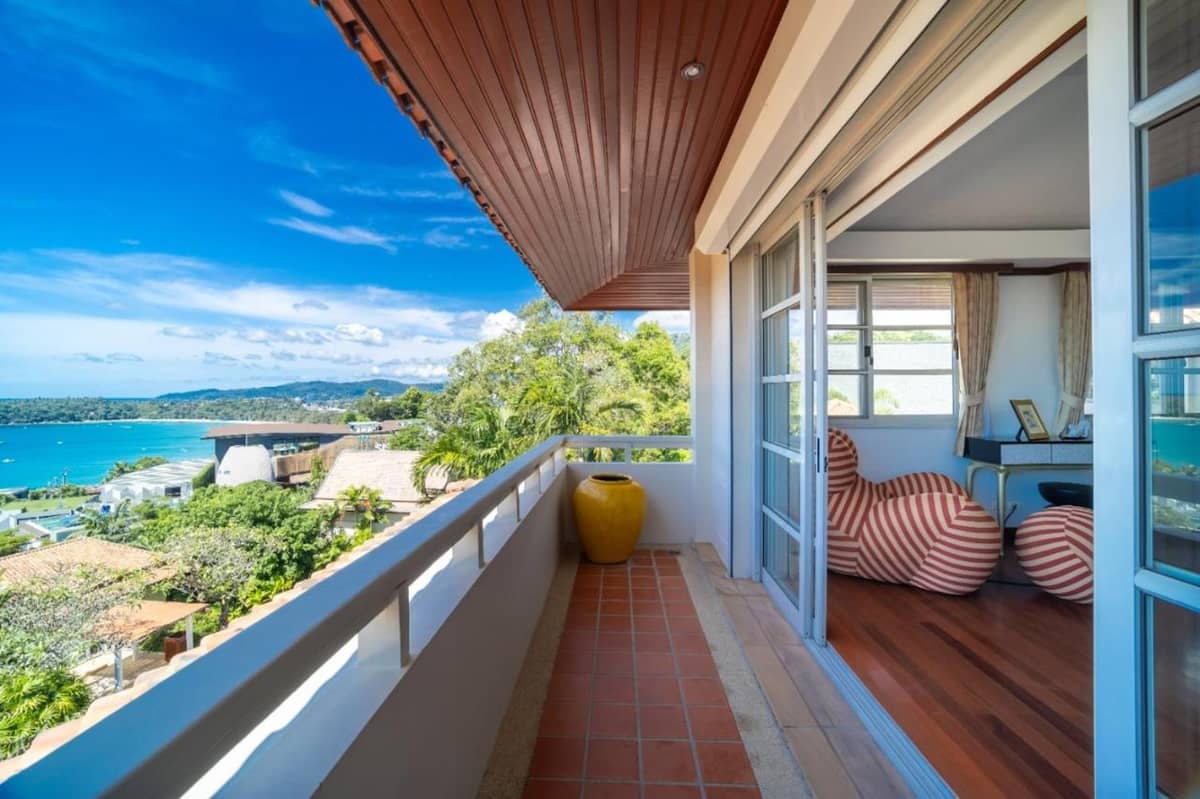 Property for Sale Katamanda, Thailand, Phuket, Kata | Villacarte