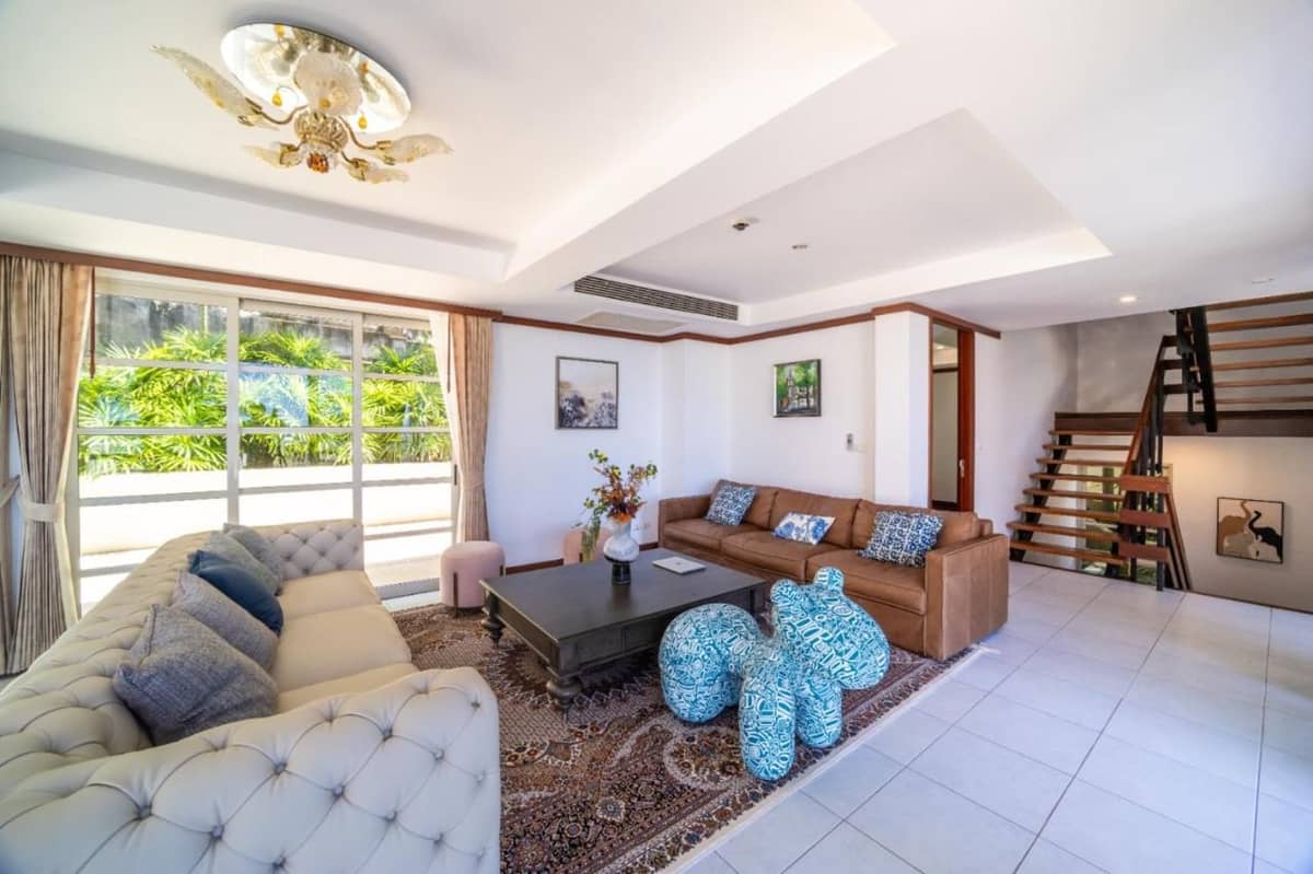 Property for Sale Katamanda, Thailand, Phuket, Kata | Villacarte