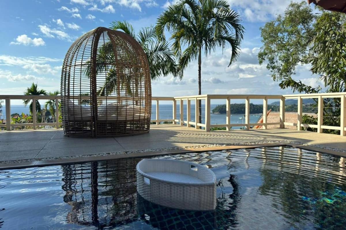 Property for Sale Katamanda, Thailand, Phuket, Kata | Villacarte