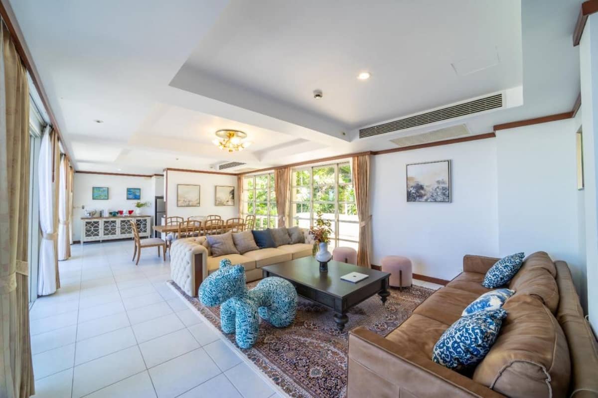 Property for Sale Katamanda, Thailand, Phuket, Kata | Villacarte