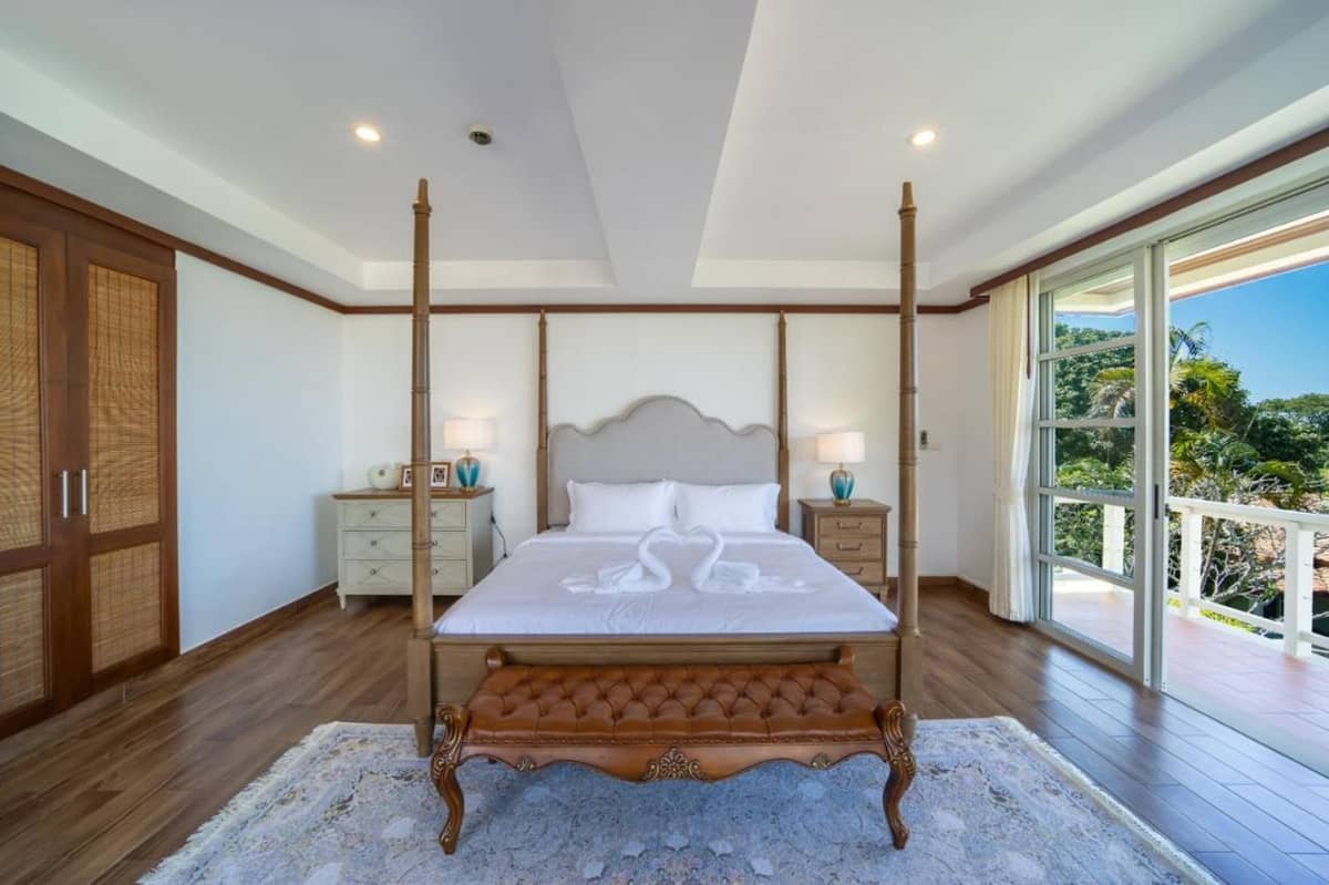 Property for Sale Katamanda, Thailand, Phuket, Kata | Villacarte