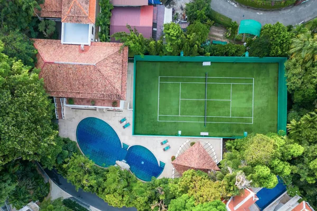 Property for Sale Katamanda, Thailand, Phuket, Kata | Villacarte