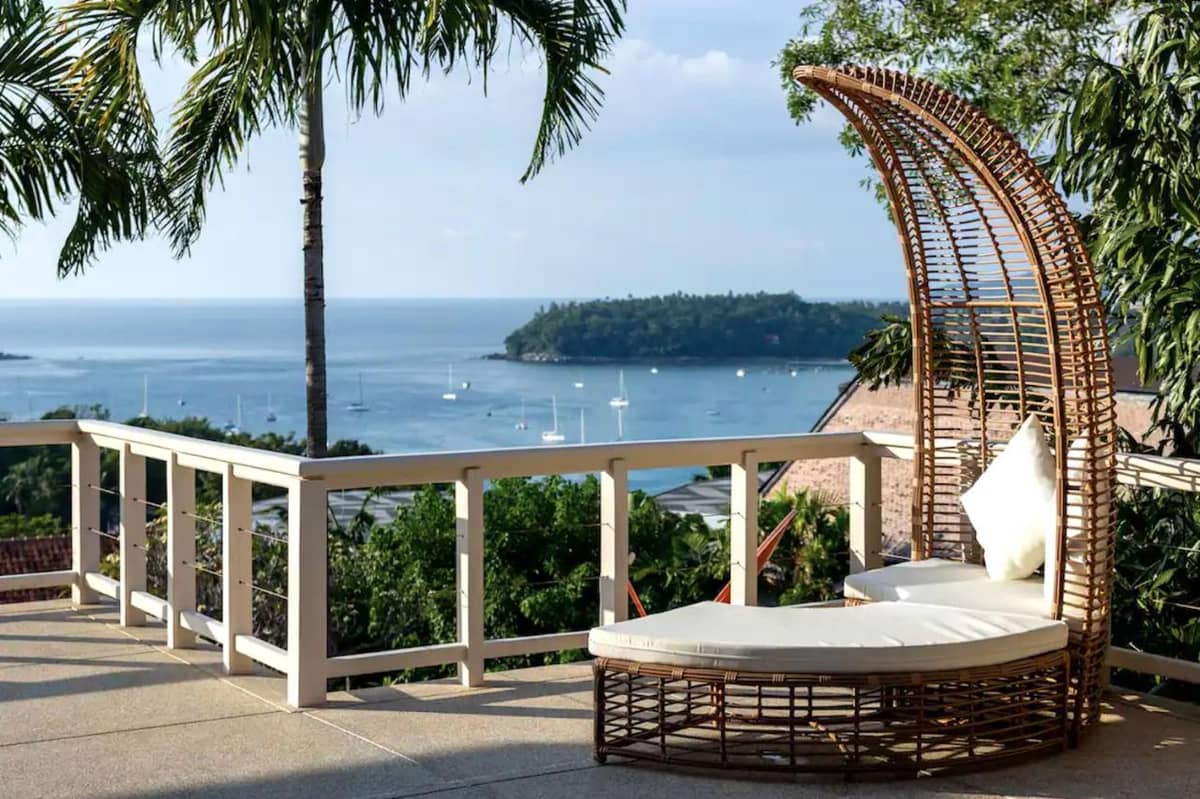 Property for Sale Katamanda, Thailand, Phuket, Kata | Villacarte