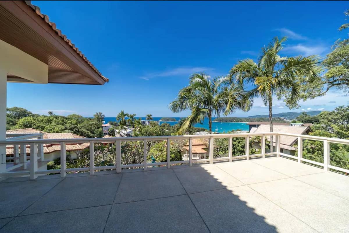 Property for Sale Katamanda, Thailand, Phuket, Kata | Villacarte