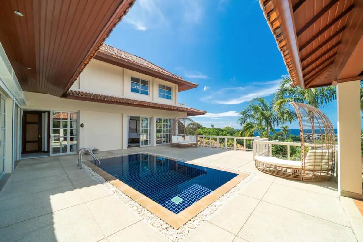 Property for Sale Katamanda, Thailand, Phuket, Kata | Villacarte