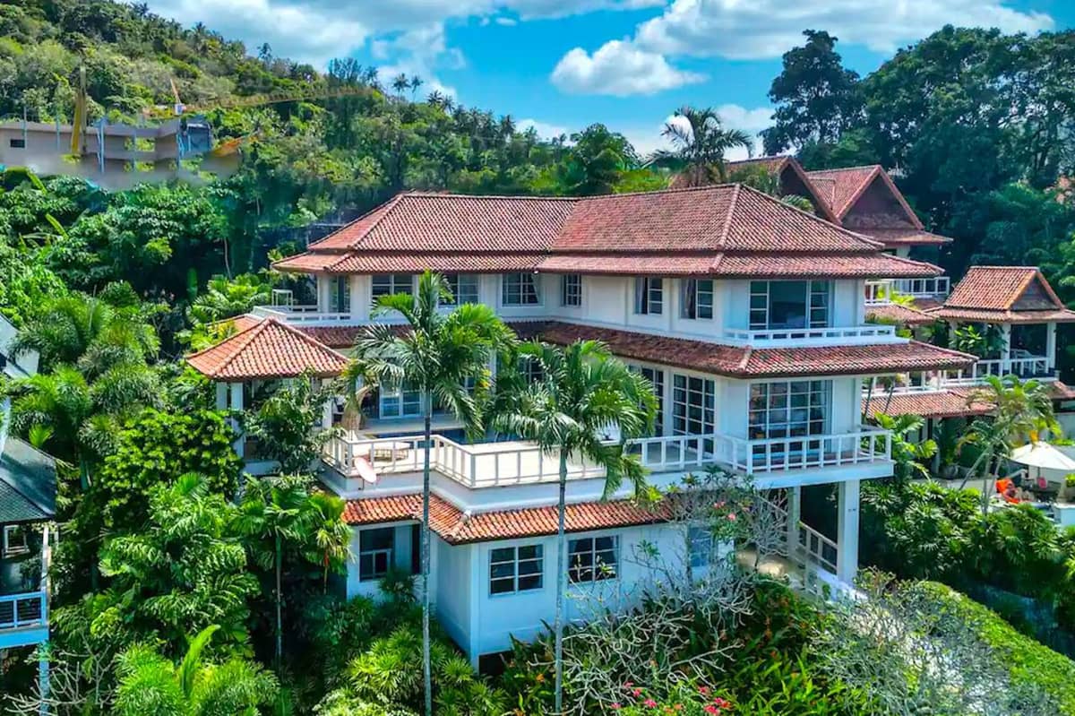 Property for Sale Katamanda, Thailand, Phuket, Kata | Villacarte