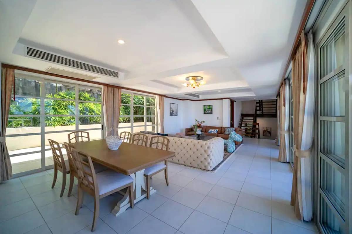 Property for Sale Katamanda, Thailand, Phuket, Kata | Villacarte