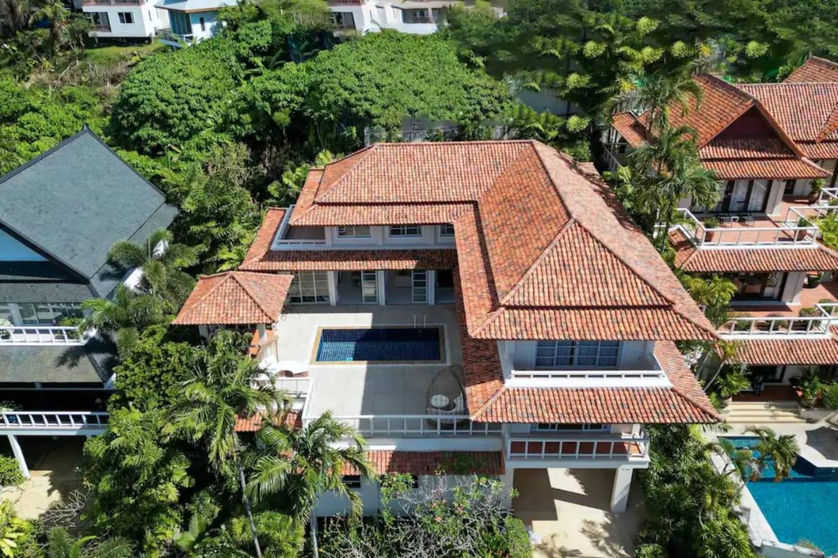 Property for Sale Katamanda, Thailand, Phuket, Kata | Villacarte