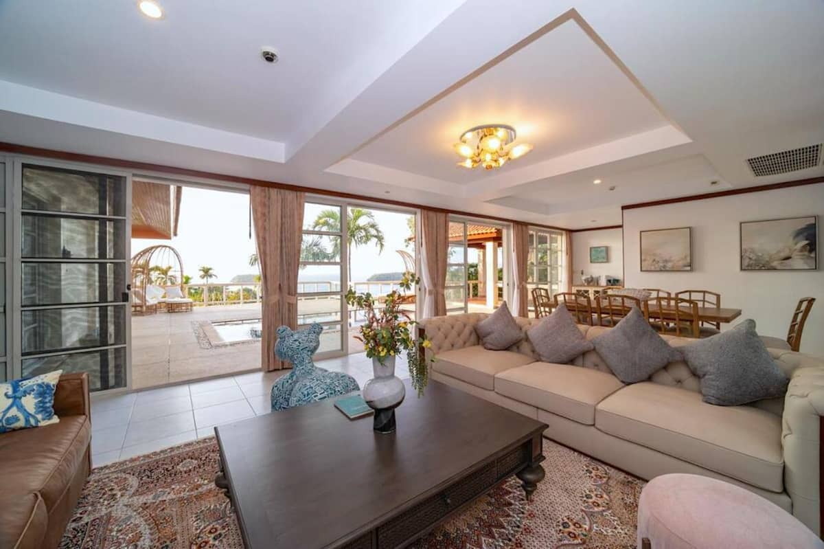 Property for Sale Katamanda, Thailand, Phuket, Kata | Villacarte