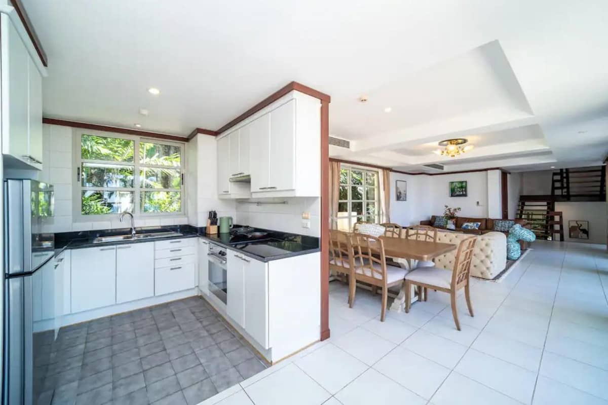Property for Sale Katamanda, Thailand, Phuket, Kata | Villacarte