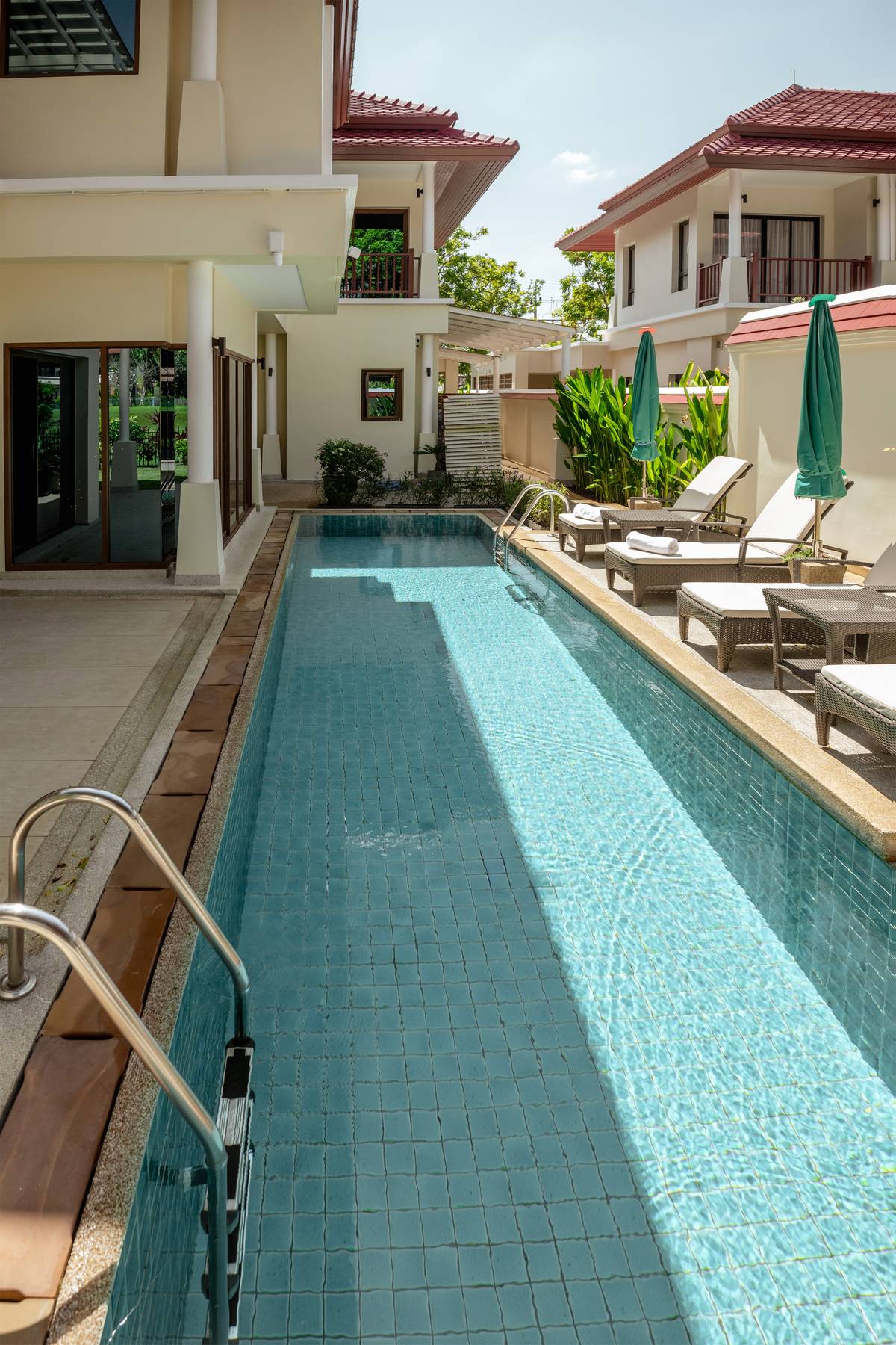 Rent villa Angsana Villas 111/11, Thailand, Phuket, Laguna | Villacarte