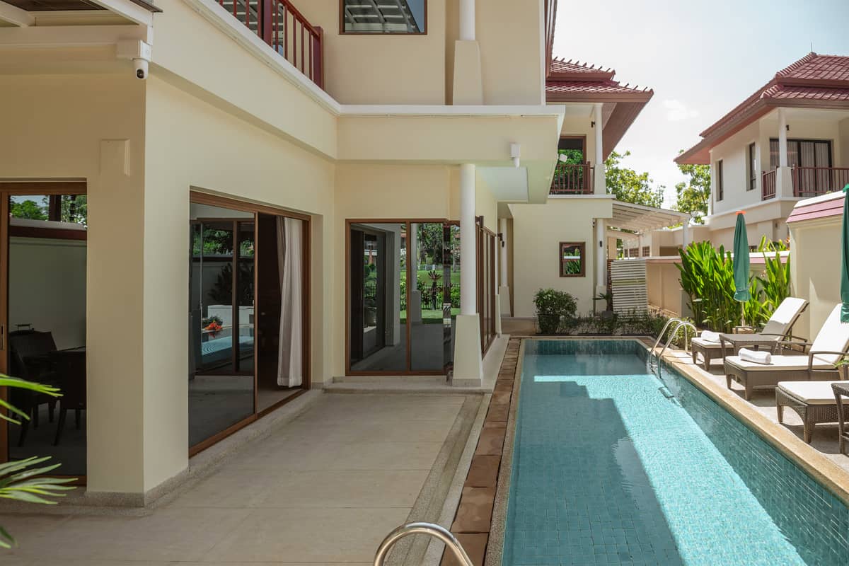 Rent villa Angsana Villas 111/11, Thailand, Phuket, Laguna | Villacarte