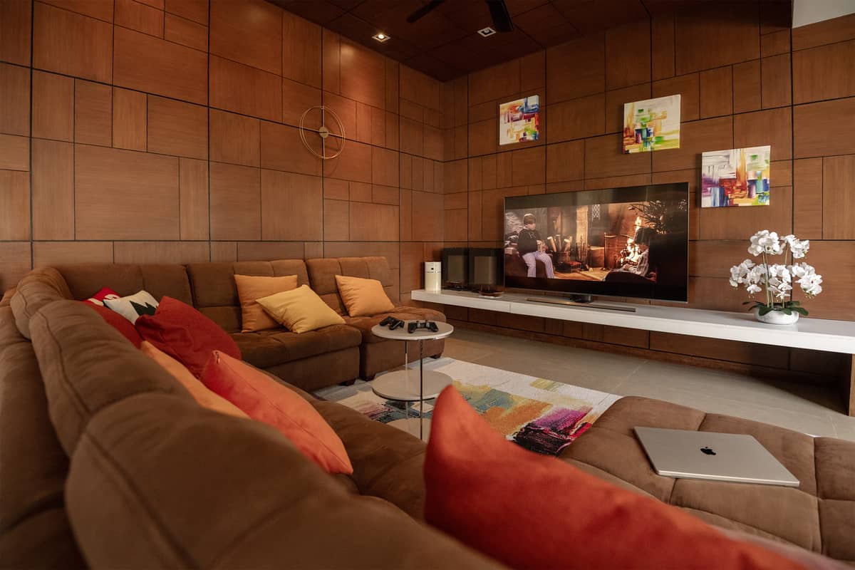 Rent villa Angsana Villas 111/11, Thailand, Phuket, Laguna | Villacarte