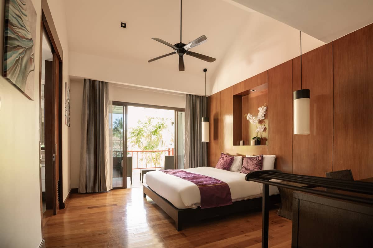 Rent villa Angsana Villas 111/11, Thailand, Phuket, Laguna | Villacarte