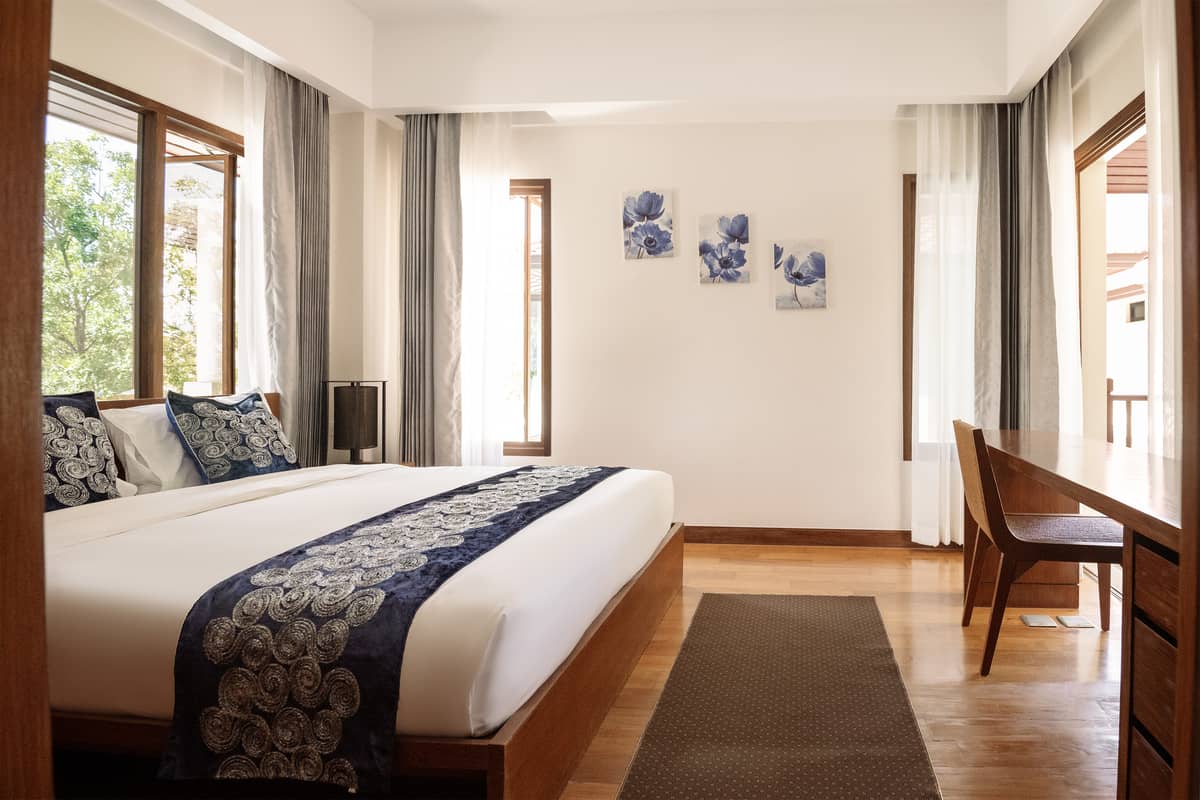 Rent villa Angsana Villas 111/11, Thailand, Phuket, Laguna | Villacarte