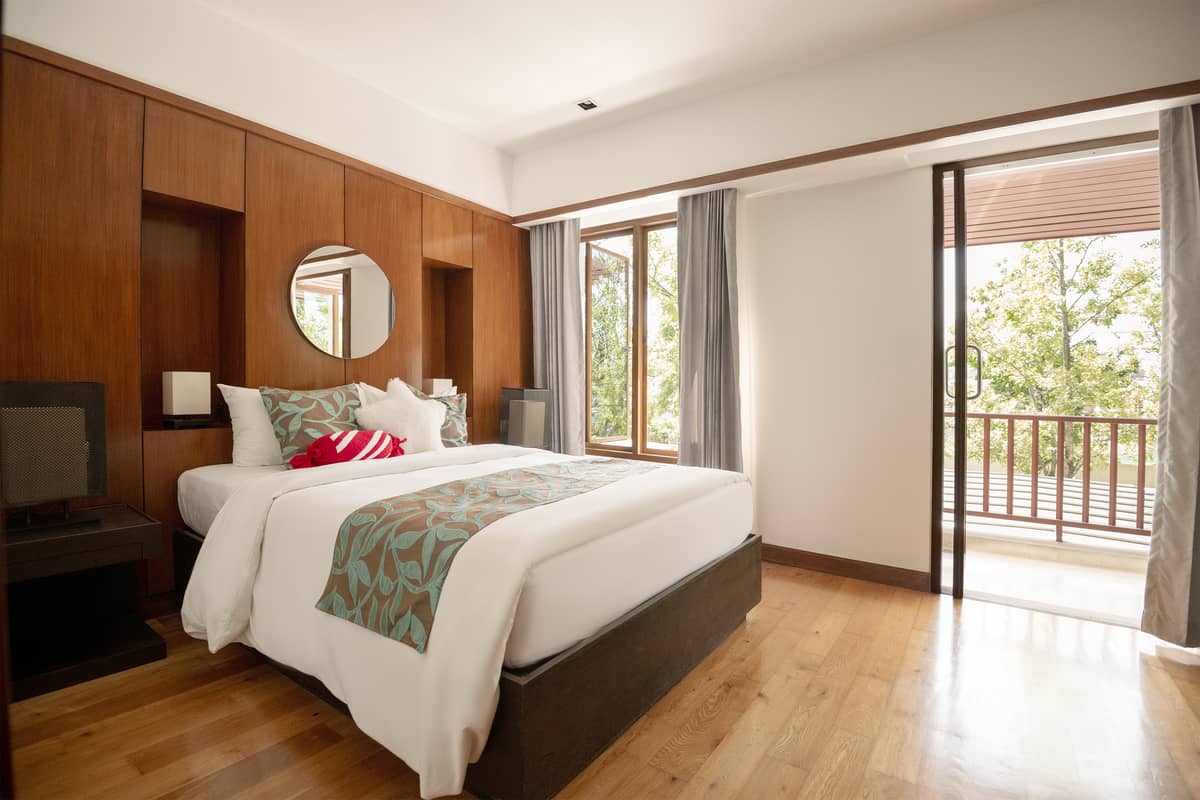 Rent villa Angsana Villas 111/11, Thailand, Phuket, Laguna | Villacarte