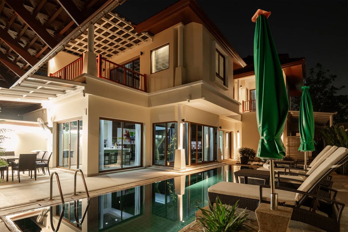 Rent villa Angsana Villas 111/11, Thailand, Phuket, Laguna | Villacarte