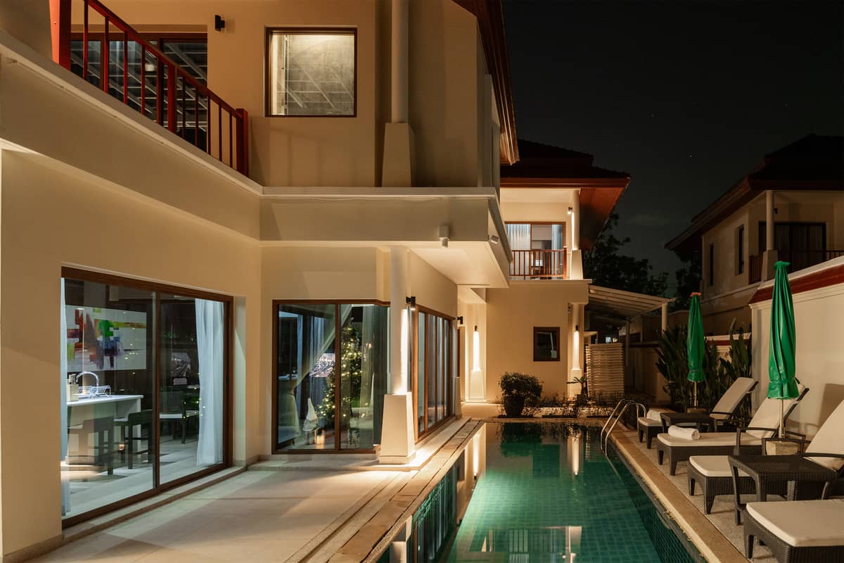 Rent villa Angsana Villas 111/11, Thailand, Phuket, Laguna | Villacarte