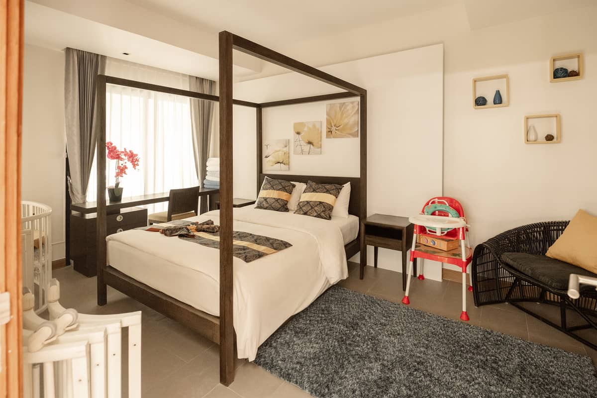 Rent villa Angsana Villas 111/11, Thailand, Phuket, Laguna | Villacarte