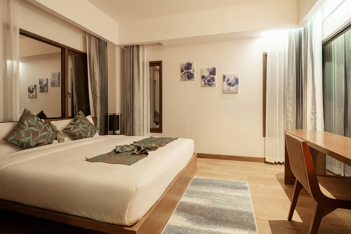Rent villa Angsana Villas 111/11, Thailand, Phuket, Laguna | Villacarte