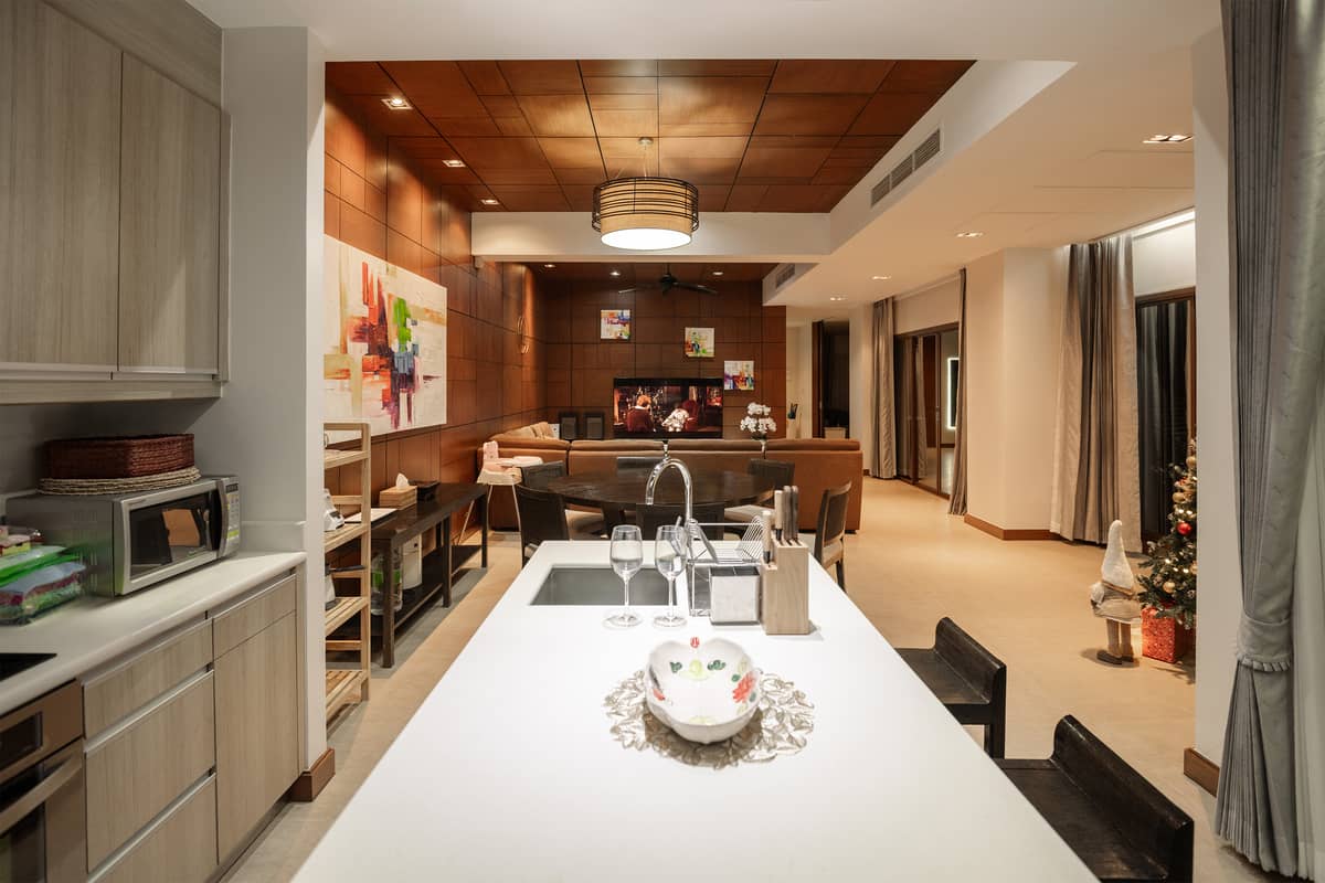 Rent villa Angsana Villas 111/11, Thailand, Phuket, Laguna | Villacarte