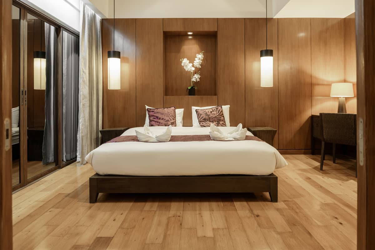 Rent villa Angsana Villas 111/11, Thailand, Phuket, Laguna | Villacarte