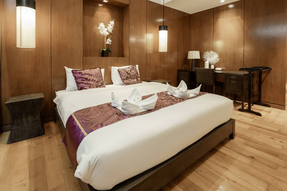 Rent villa Angsana Villas 111/11, Thailand, Phuket, Laguna | Villacarte