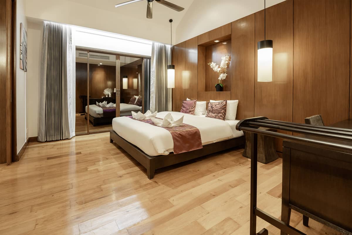 Rent villa Angsana Villas 111/11, Thailand, Phuket, Laguna | Villacarte