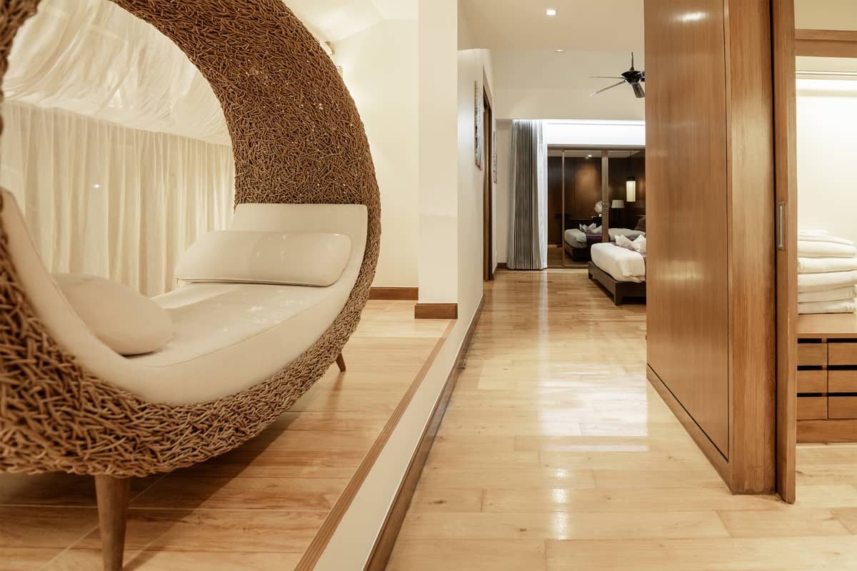 Rent villa Angsana Villas 111/11, Thailand, Phuket, Laguna | Villacarte