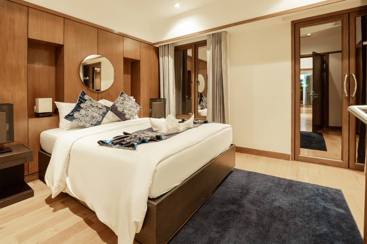 Rent villa Angsana Villas 111/11, Thailand, Phuket, Laguna | Villacarte