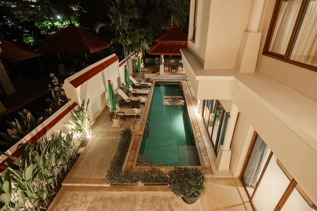 Rent villa Angsana Villas 111/11, Thailand, Phuket, Laguna | Villacarte