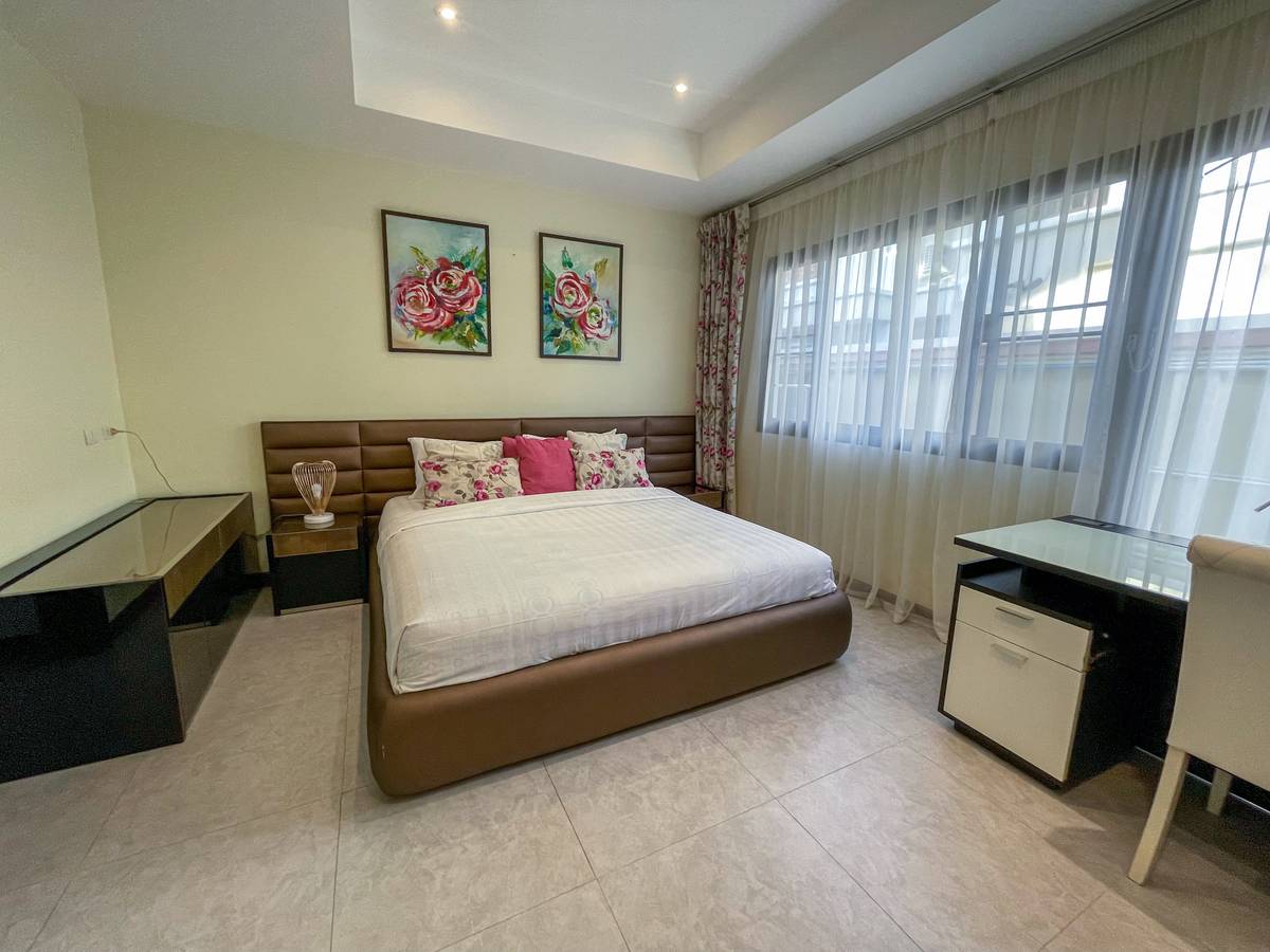 Аренда виллы Angsana Villas 111/24, Таиланд, Пхукет, Лагуна | Villacarte