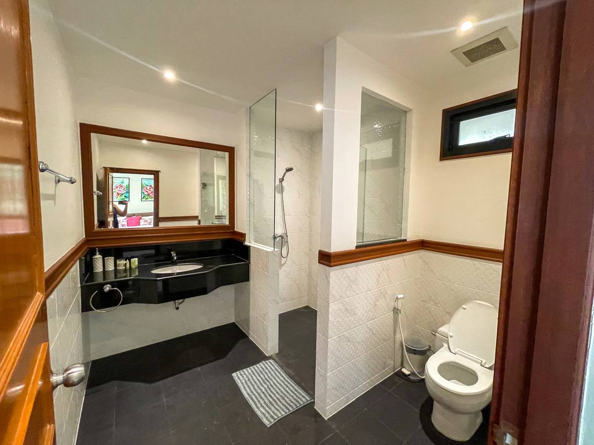 Аренда виллы Angsana Villas 111/24, Таиланд, Пхукет, Лагуна | Villacarte