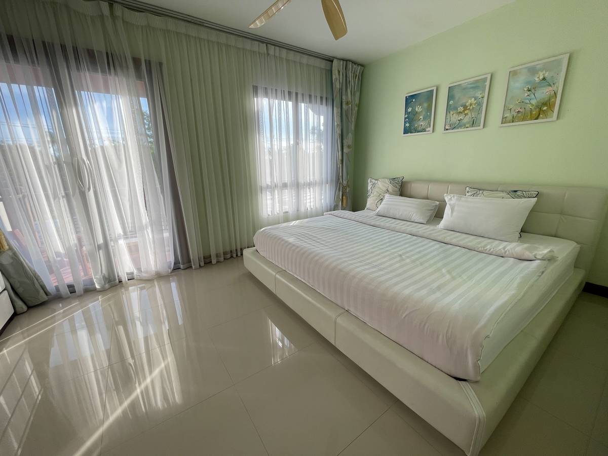 Аренда виллы Angsana Villas 111/24, Таиланд, Пхукет, Лагуна | Villacarte
