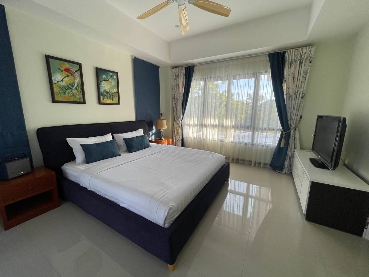 Аренда виллы Angsana Villas 111/24, Таиланд, Пхукет, Лагуна | Villacarte