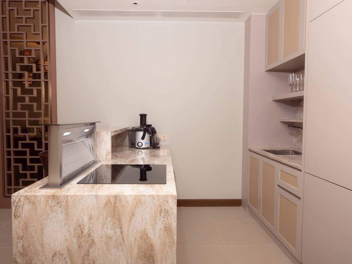 Rent apartments Angsana Oceanview Residences 113, Thailand, Phuket, Laguna | Villacarte