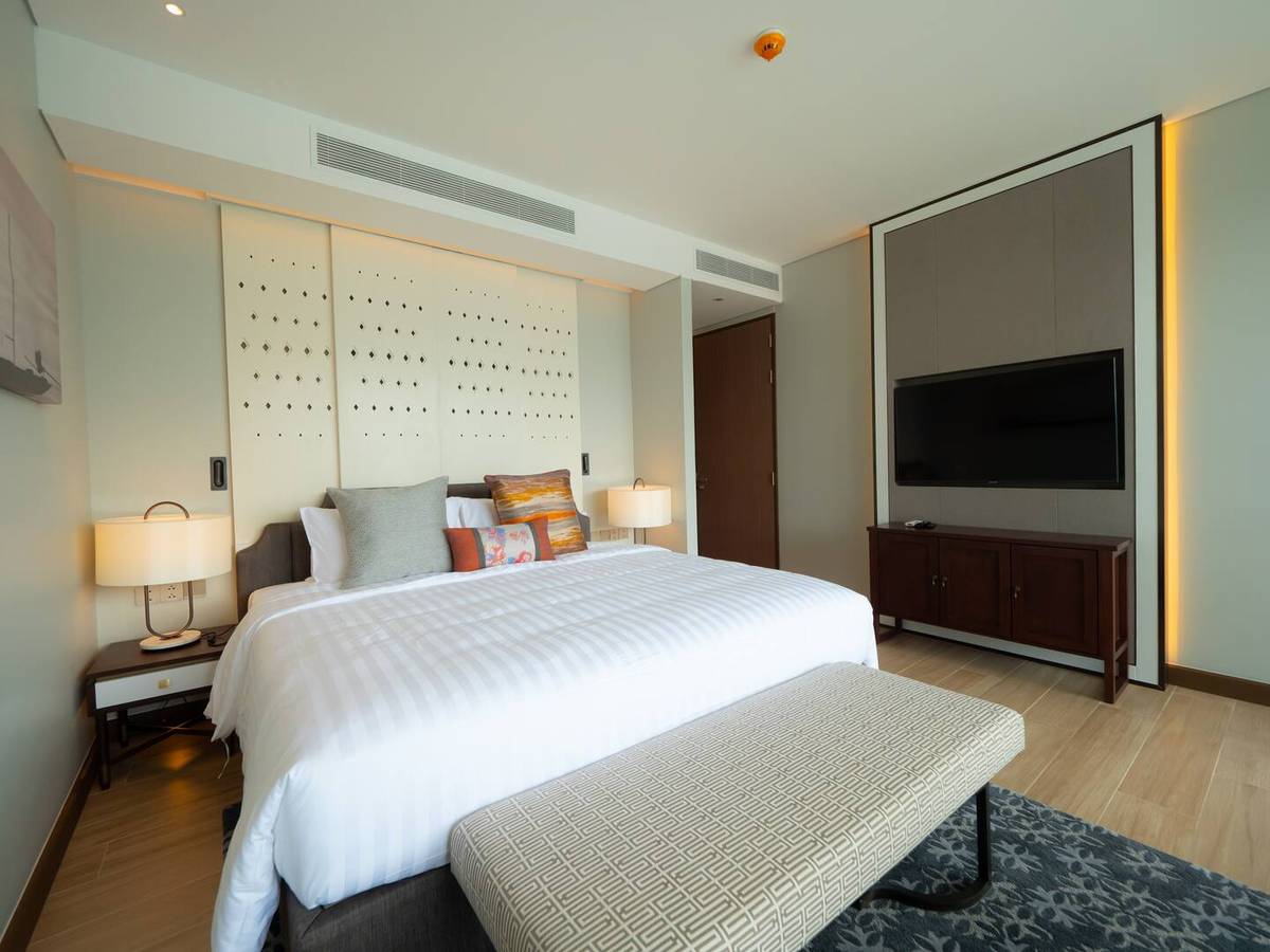 Rent apartments Angsana Oceanview Residences 113, Thailand, Phuket, Laguna | Villacarte