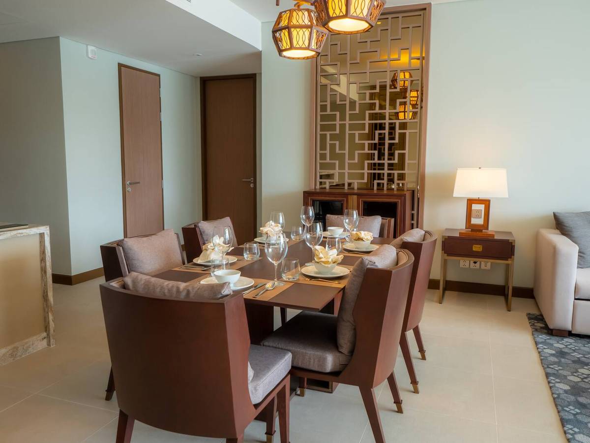 Rent apartments Angsana Oceanview Residences 113, Thailand, Phuket, Laguna | Villacarte