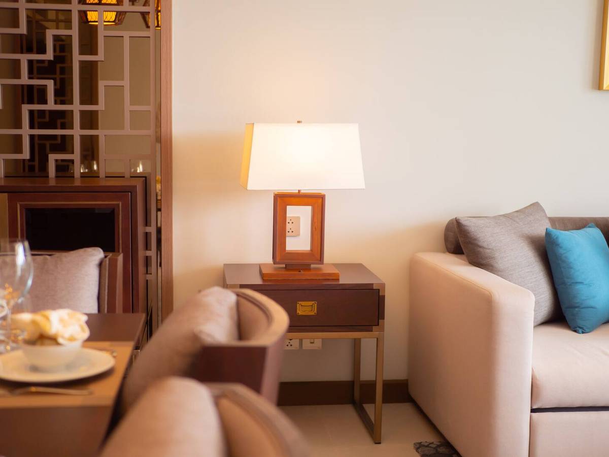 Rent apartments Angsana Oceanview Residences 113, Thailand, Phuket, Laguna | Villacarte