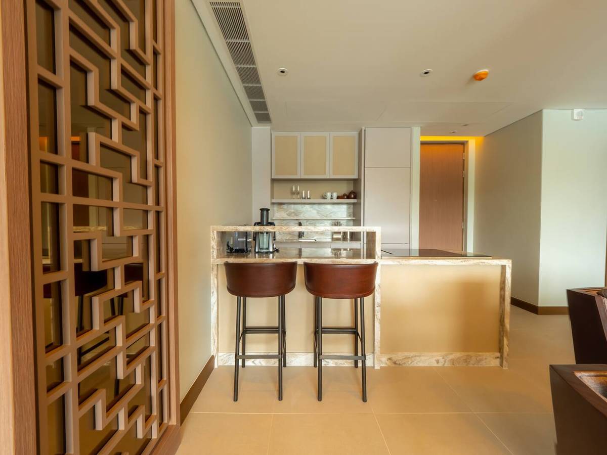 Rent apartments Angsana Oceanview Residences 113, Thailand, Phuket, Laguna | Villacarte
