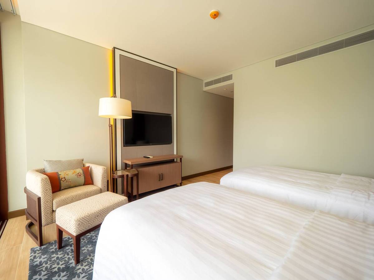 Rent apartments Angsana Oceanview Residences 113, Thailand, Phuket, Laguna | Villacarte