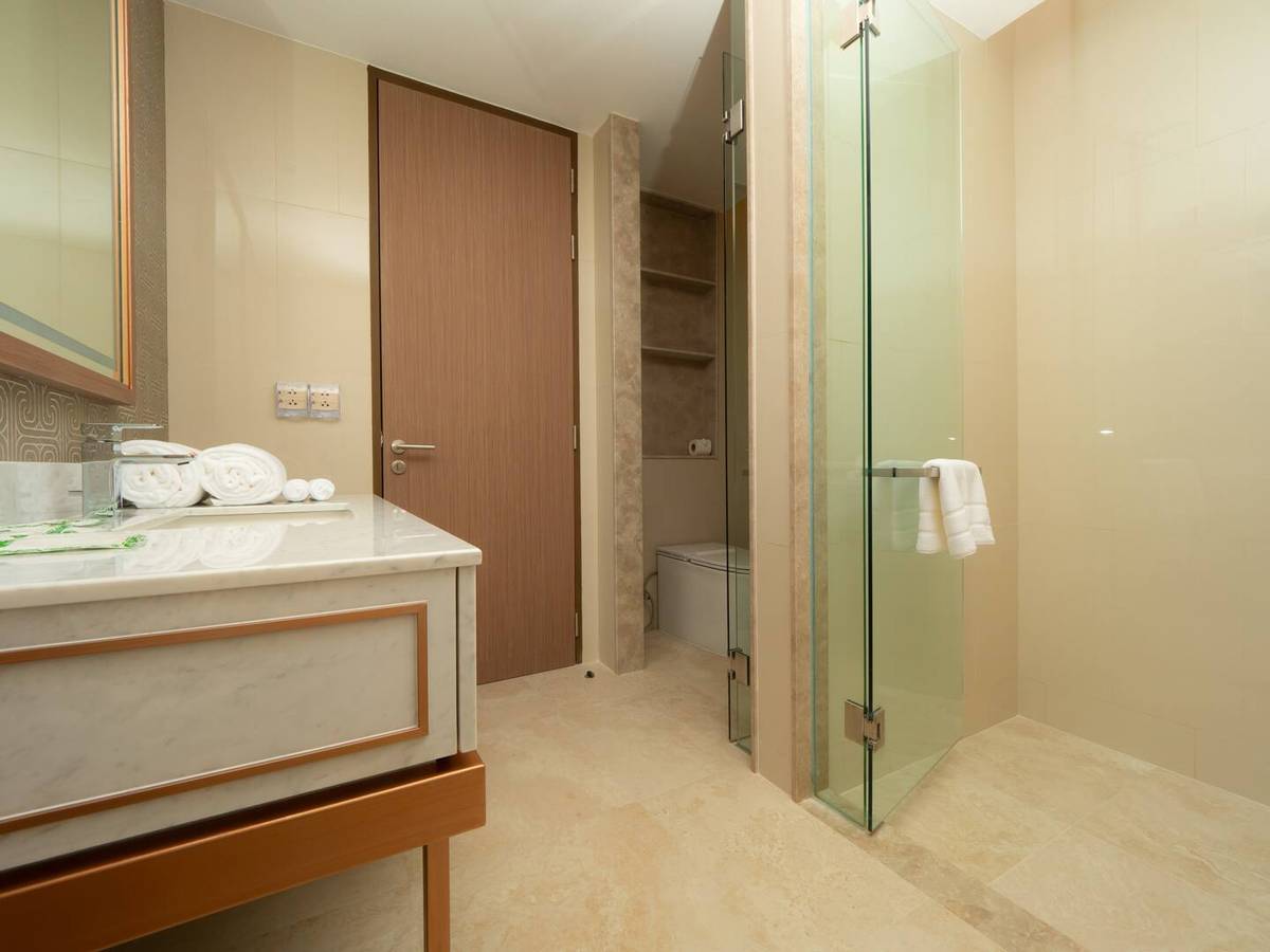 Rent apartments Angsana Oceanview Residences 113, Thailand, Phuket, Laguna | Villacarte