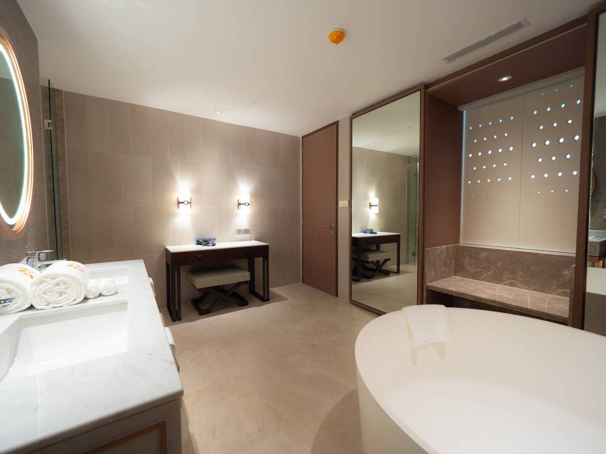 Rent apartments Angsana Oceanview Residences 113, Thailand, Phuket, Laguna | Villacarte