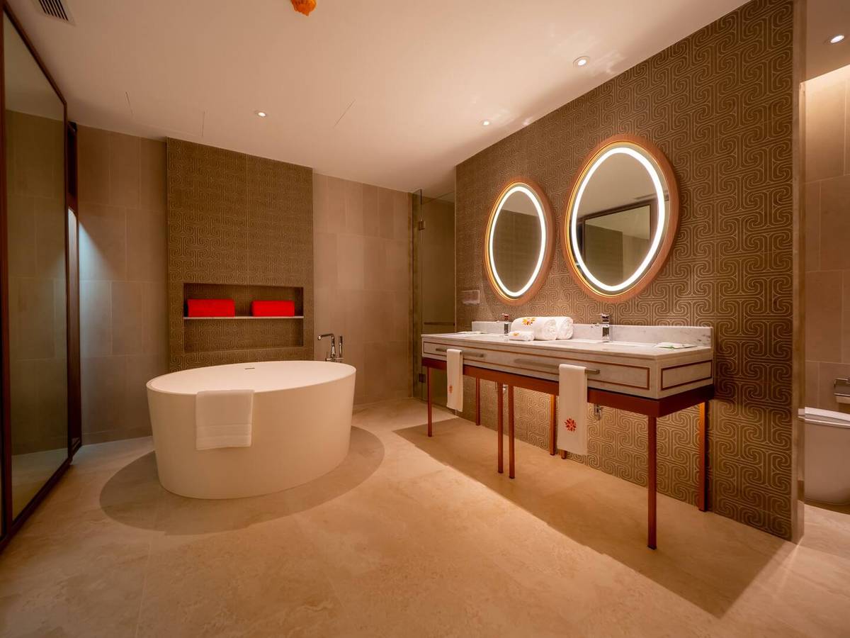 Rent apartments Angsana Oceanview Residences 113, Thailand, Phuket, Laguna | Villacarte