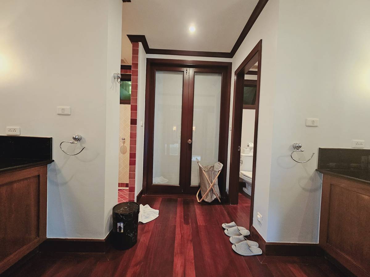 Продажа недвижимости Sai Taan Villa, Таиланд, Пхукет, Банг Тао | Villacarte