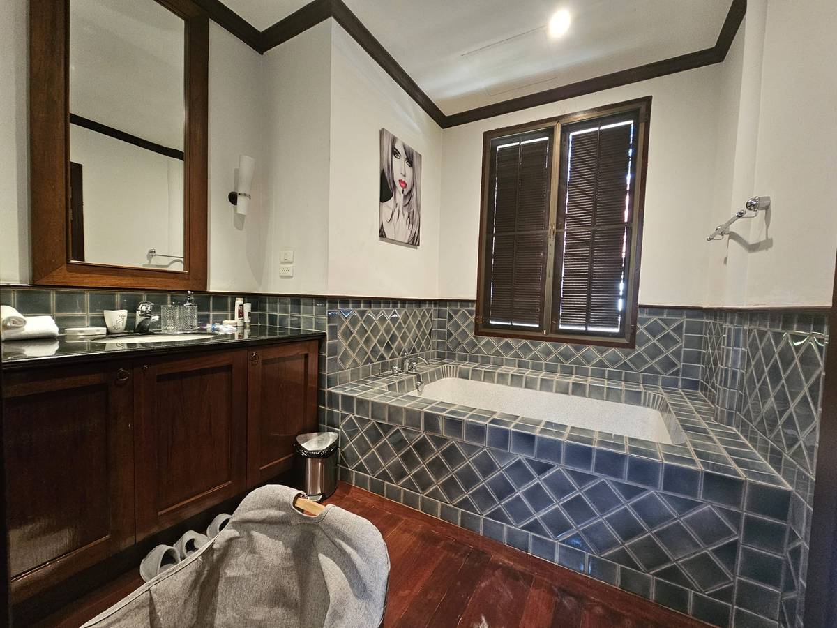 Продажа недвижимости Sai Taan Villa, Таиланд, Пхукет, Банг Тао | Villacarte
