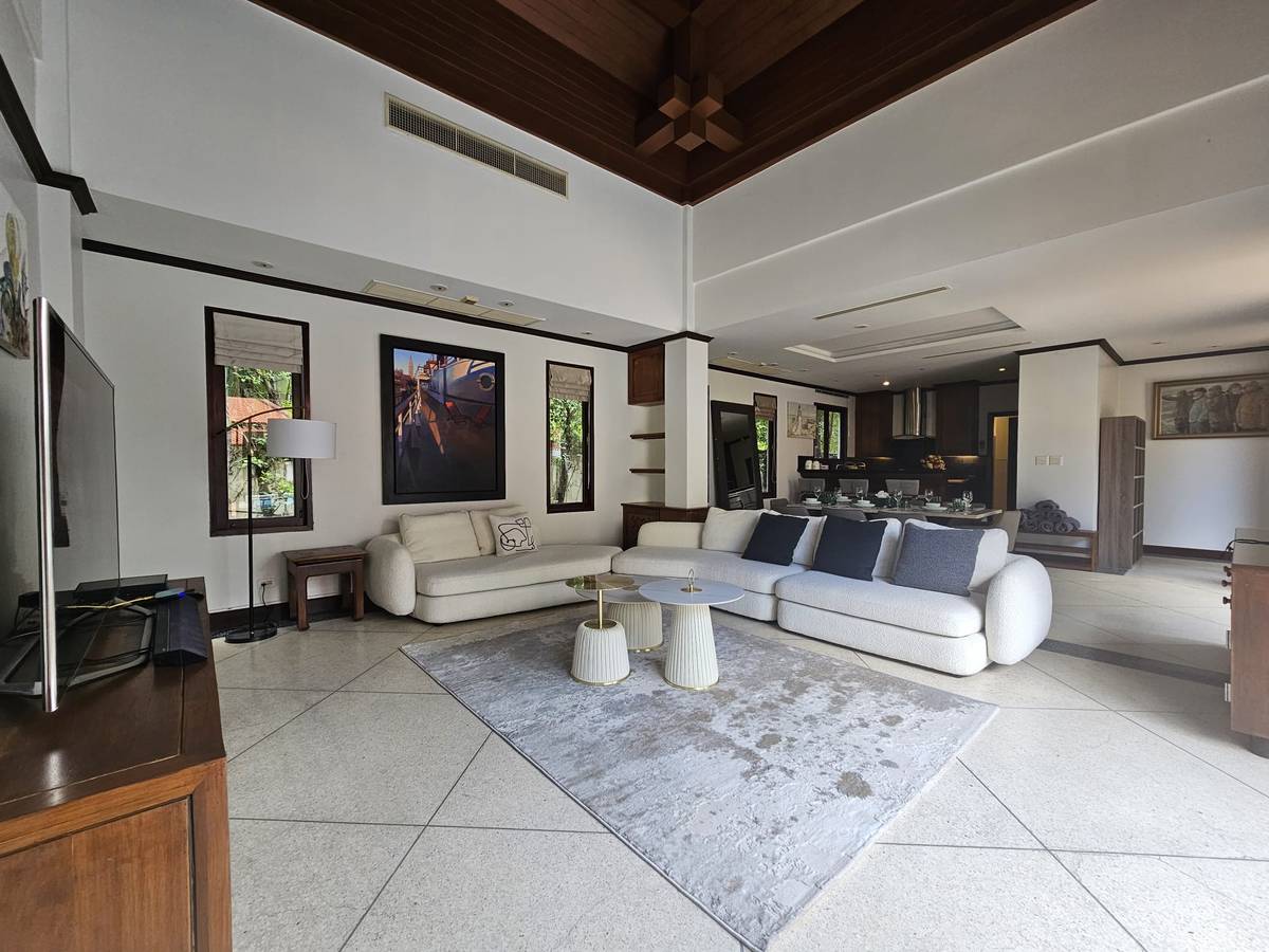 Продажа недвижимости Sai Taan Villa, Таиланд, Пхукет, Банг Тао | Villacarte