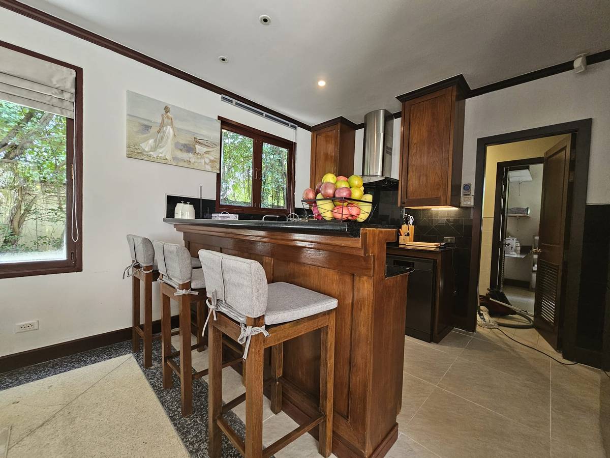 Продажа недвижимости Sai Taan Villa, Таиланд, Пхукет, Банг Тао | Villacarte